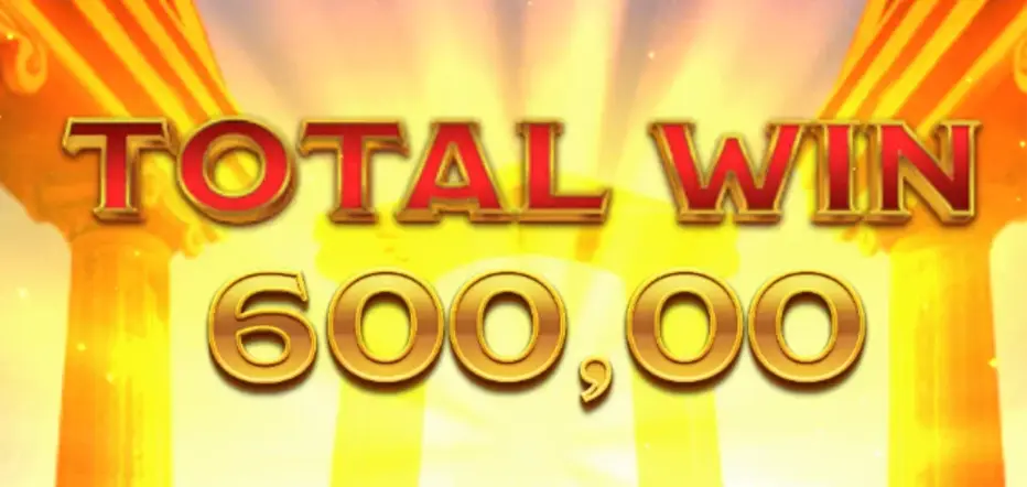 Midas Golden Touch слот max win